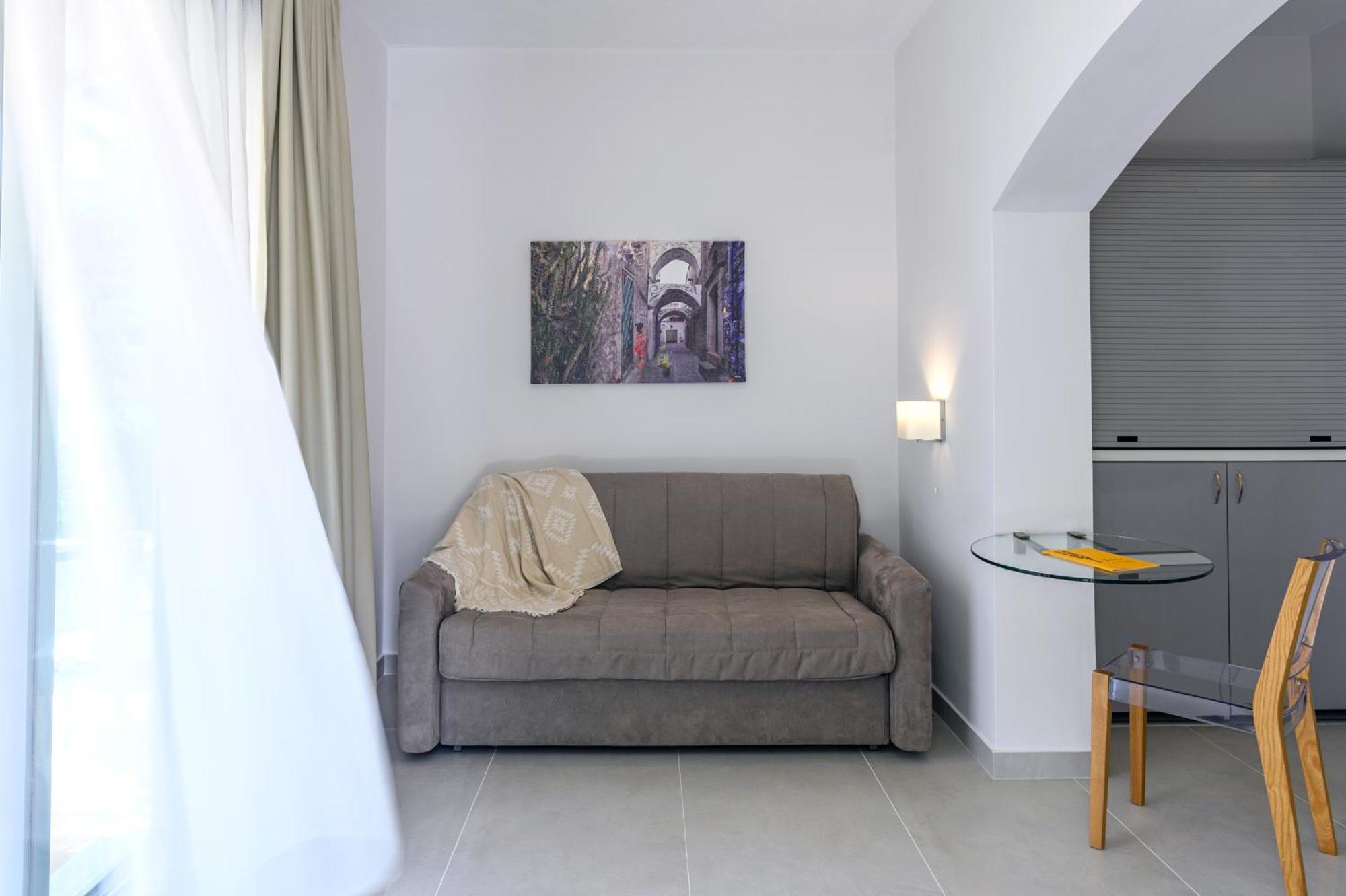 Melia Sol Art Studios Karfász Szoba fotó